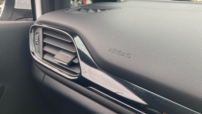 Ford Fiesta 1.0 EcoBoost Titanium 5dr Petrol Hatchback